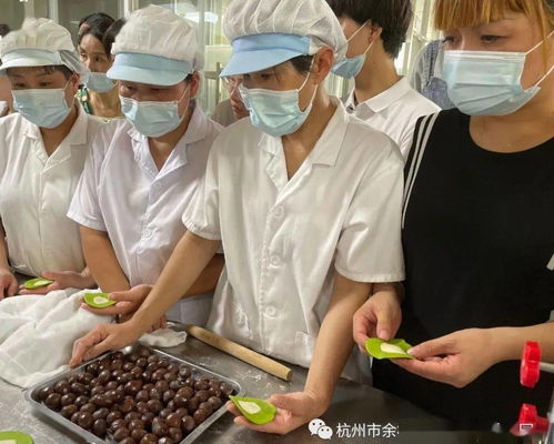 营养膳食,护幼健康 北湖绿洲幼儿园膳食培训